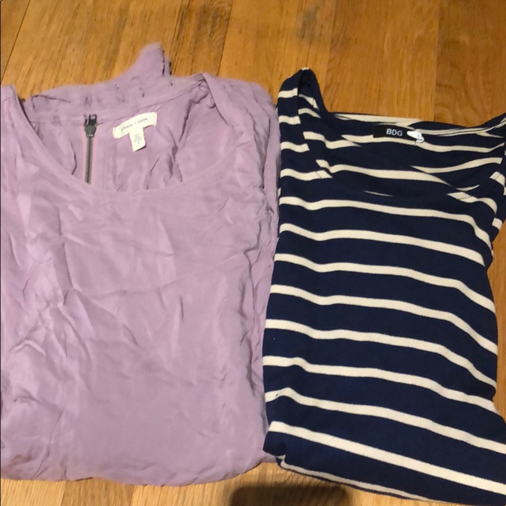 Urban Outfitters Dress Bundle